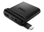 Dell Pro DA225 USB-C dokkimisjaam