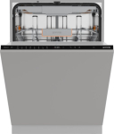Gorenje GV663B65XXL n&otilde;udepesumasin t&ouml;&ouml;pinnast all 14 lusikad D