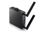 Zyxel NebulaFlex Pro IAP500BE Wireless Access Point Black