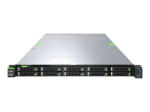 Fujitsu PRIMERGY RX2530 M6 - riiulisse paigaldatav Xeon Silver 4309Y 2.8 GHz - 16 - ilma HDD-ta