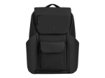 ASUS ProArt Backpack PP2600 40.6 cm (16) Pol&uuml;uretaan (PU), Pol&uuml;ester Must