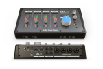 Solid State Logic SSL12 heliliides 12/8 Usb-C