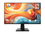 MSI PRO MP251 E14L 25 Full HD IPS 1920 x 1080 VGA HDMI 144Hz