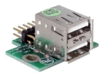 Delock USB adapter