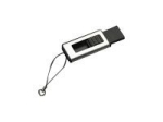 MediaRange USB Micro-Drive 8GB USB 2.0 Flash Drive