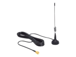 DeLOCK GSM/UMTS antenn 21,5cm must