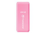 Transcend RDF5 Kaardilugeja USB 3.0