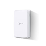 TP-Link Outdoor Router Build-In Modem wireless router 2.5 Gigabit Ethernet White