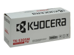 Kyocera TK 5305M Magenta 6000-lehek&uuml;ljeline Toner