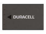 Duracell DR9902 Liitiumioon Kaamera Aku 1050mAh