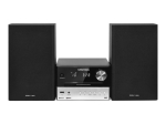 Grundig CMS 3000 BT DAB DAB Raadio CD/MP3 M&auml;ngija Digitaalraadio Bluetooth Helivastuv