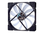 Fractal Design Venturi seeria HF-14 ventilaator 1-pack valge 140 mm