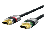 Purelink Ultimate HDMI kaabel Ethernetiga must