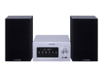 Blaupunkt MS70BT CD/MP3 m&auml;ngija digitaalse taasesitusega raadio Bluetooth audio vastuv&otilde;tja