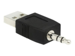 DeLOCK Laadimisadapter