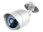 LevelOne ACS-5602 valvekaamera