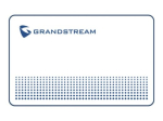 Grandstream RFID kaart
