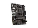 MSI A520M PRO Micro-ATX AM4 AMD A520 emaplaat