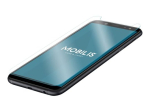 Mobilis l&auml;bipaistev Apple iPhone 6, 6s, 7, 8, SE (2. p&otilde;lvkond)