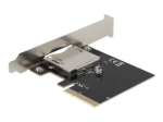 DeLOCK PCI Express x4 3.0 kaardilugeja
