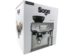 Sage SES880BST4EEU1 Barista Touch automaatne kohvimasin roostevaba teras