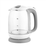 Maestro MR-056-Hall Klaasist Elektriline Veepott 1,7 L