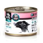 3COTY 51. Kalkun Struvite Care - m&auml;rgkassitoit - 180g
