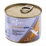 TROVET ASD Kusete Struviit kana - m&auml;rgist k&ouml;&ouml;ki - 200 g