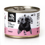 3COTY 04 Turkey - kassatoit - 180g