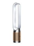 Dyson Purifier Cool PC2 De-NOx Gold