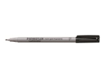 STAEDTLER Lumocolor 316 Marker Black