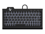 KeySonic KSK-3010ELC membraan juhtmega klaviatuur