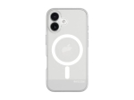 Incase Kaitluskate Polykarbonaat Thermoplastik Pol&uuml;uretaan (TPU) Apple iPhone 16