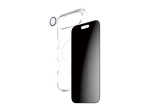 CARE by PanzerGlass 3-in-1 Privaatsuspaketi Kaitluskate Plast Apple iPhone Air