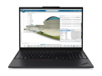 Lenovo ThinkPad P16s Gen 4 21QR 16 1920 x 1200 (WUXGA) Ryzen AI 7 PRO - 350 32GB 512GB AMD Radeon 860M Windows 11 Pro