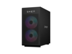 HP OMEN 35L GT16-1474ng microATX Ryzen 7 9800X3D 32GB 1TB GeForce RTX 5070 / AMD Radeon Graphics Windows 11 Home
