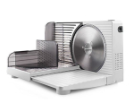 Taurus Cortafiambres Plegable Cutmaster Compact Elektriline Viilutaja, 100 W Valge