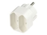REV Toiteadapter Valge
