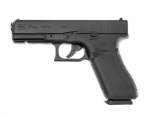 Glock 17 gen 5 4.5 mm BB 18-laukaline ilmap&uuml;stol