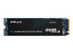 PNY SSD CS2241 2TB M.2 PCI Express 4.0 x4 NVMe