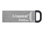 Kingston DataTraveler Kyson 256GB USB 3.2 Gen 1 USB-m&auml;lu h&otilde;bedane