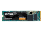 KIOXIA EXCERIA G2 SSD LRC20Z002TG8 2TB M.2 PCI Express 3.1 x4 (NVMe)