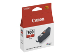 Canon PFI 300 punane tindipudel 4199C001
