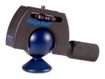 Novoflex MagicBall Mini pea tripoodi jalgadega