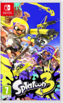 Nintendo Splatoon 3 Standard Itaalia Nintendo Switch