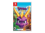 Spyro Reignited Trilogy itaalia keeles