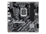 Gigabyte B860M D3W Protsessiperekond Intel Protsessoripesa LGA1851 DDR5 Toetatud k&otilde;vaketta liidesed M.2, SATA SATA &uuml;henduste arv 4