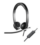 PEAHOIDIK STEREO H650E/981-000519 LOGITECH