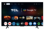 TCL 50P71K TV 50'' 4K Ultra HD