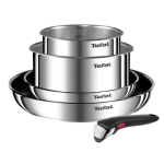 TEFAL Ingenio Emotion L897S574 5-osaline k&ouml;&ouml;giriistade komplekt